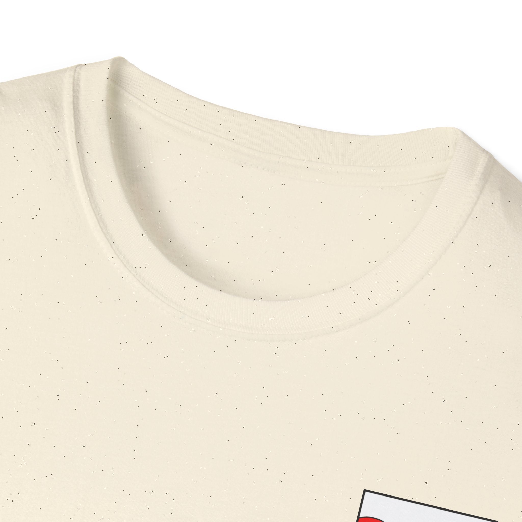 Tee-shirt manches courtes Morges