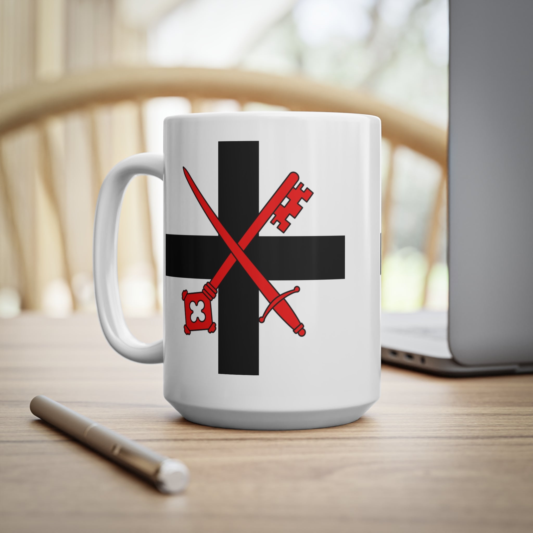 Tasse Arnex-sur-Orbe