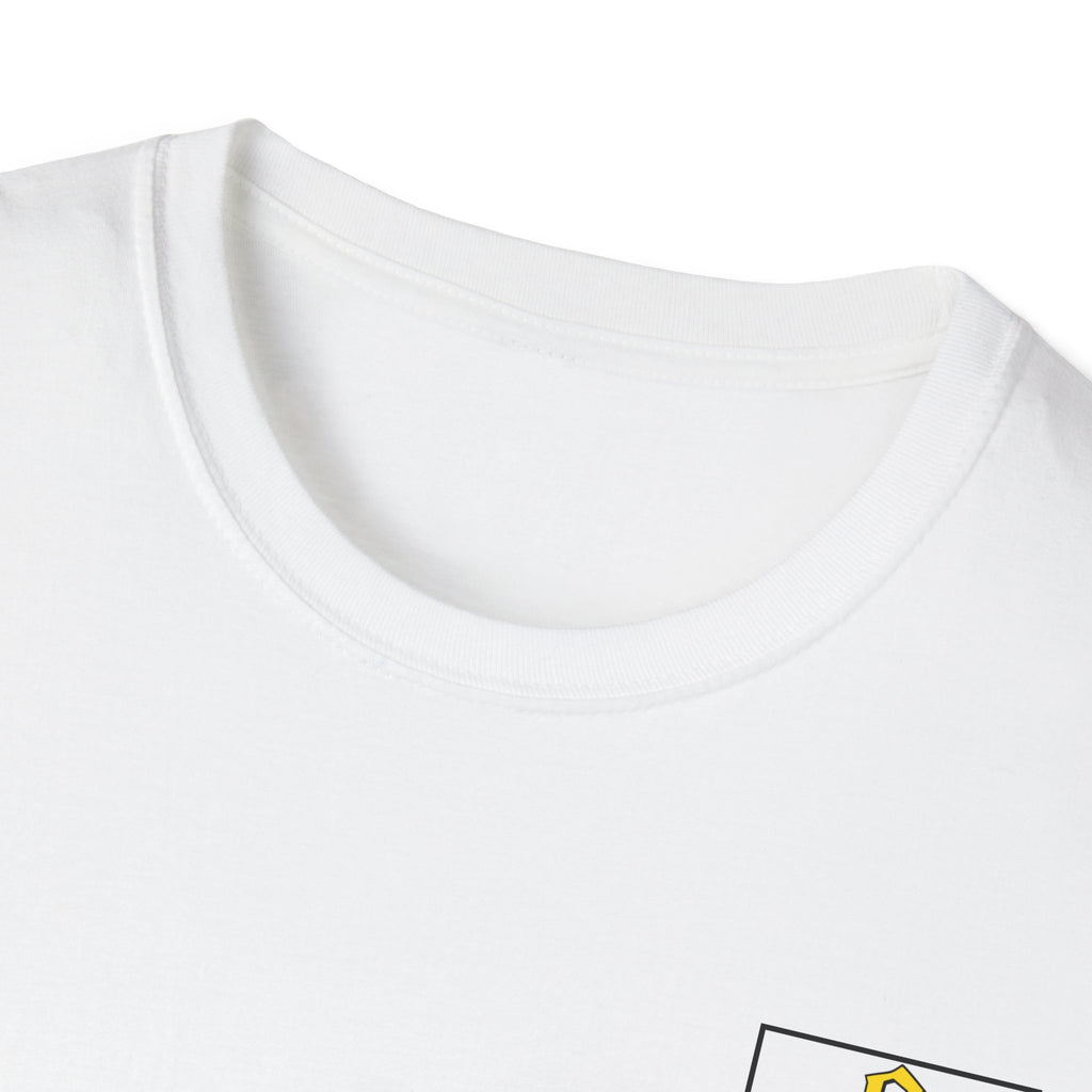 Tee-shirt manches courtes Oppens