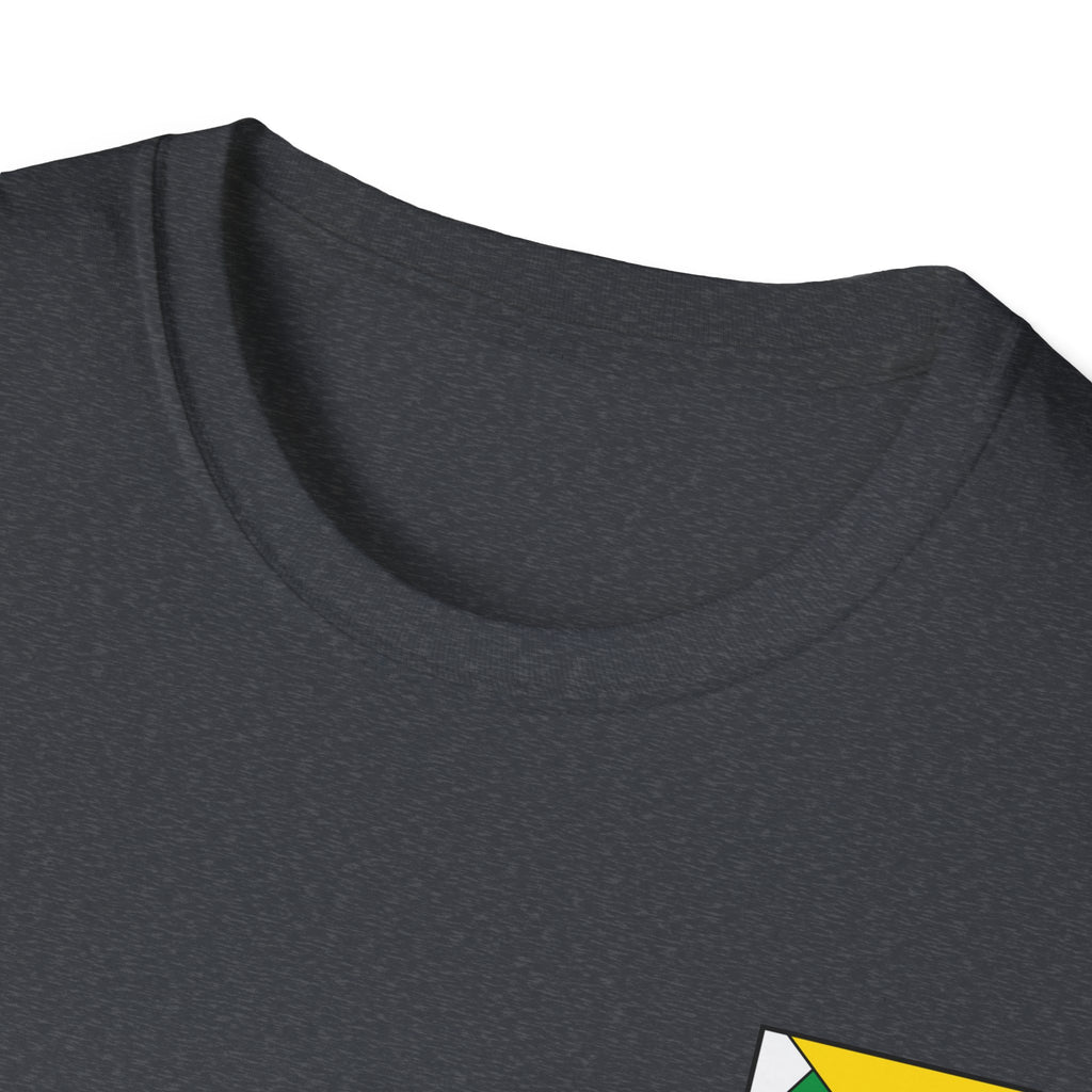 Tee-shirt manches courtes Bougy-Villars