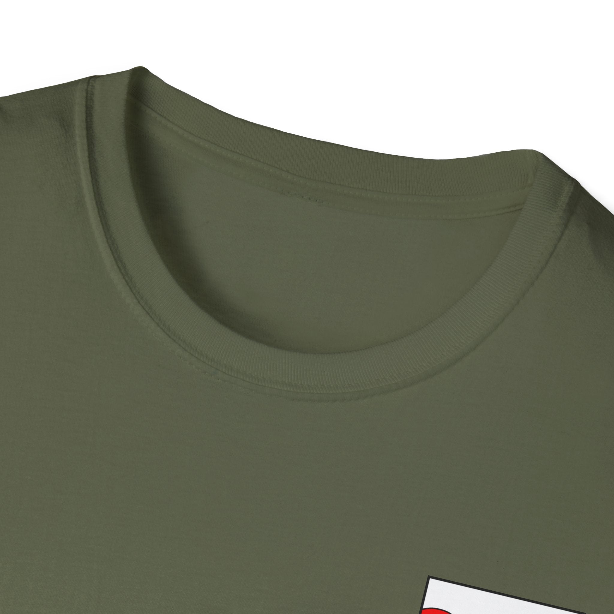 Tee-shirt manches courtes Morges