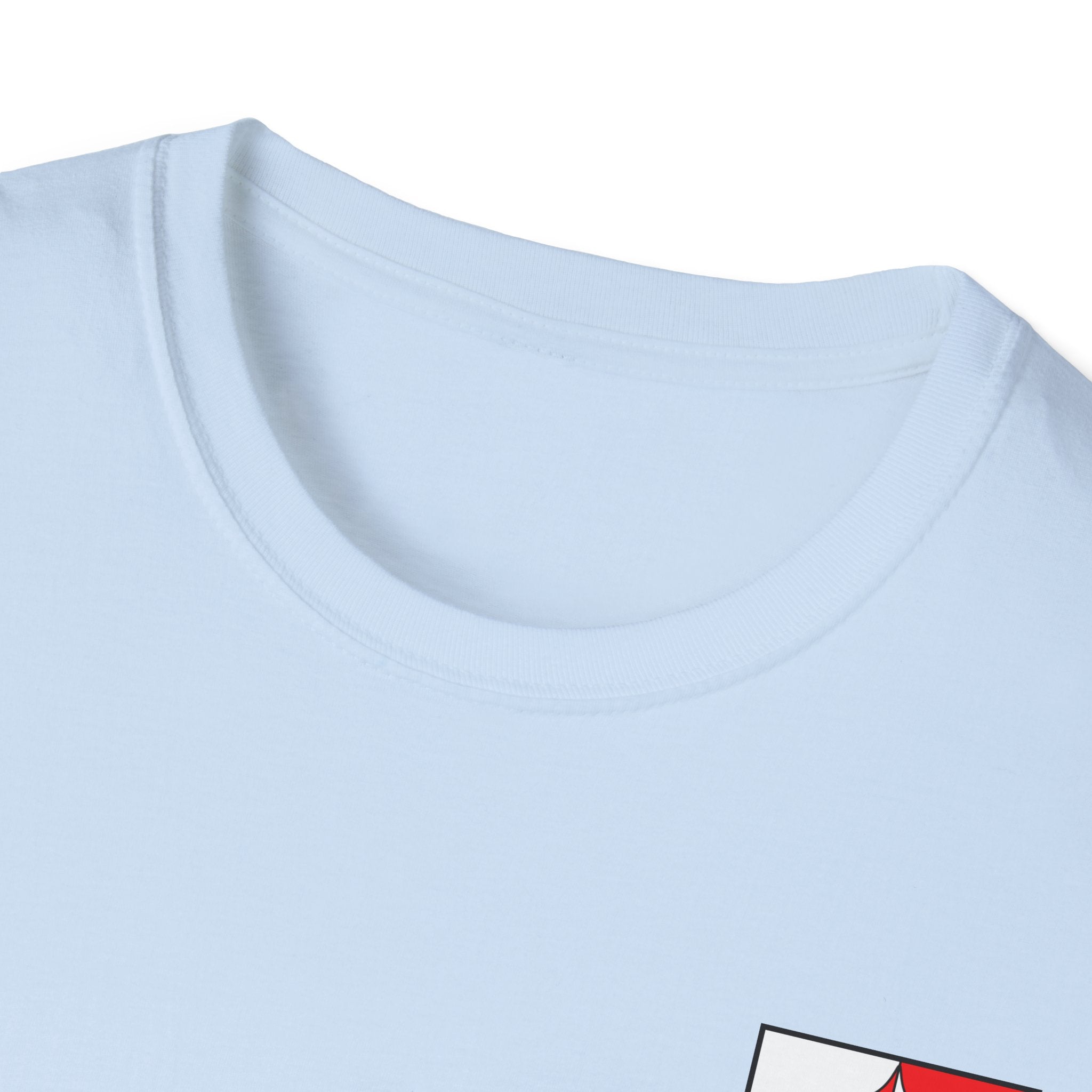 Tee-shirt manches courtes Juriens