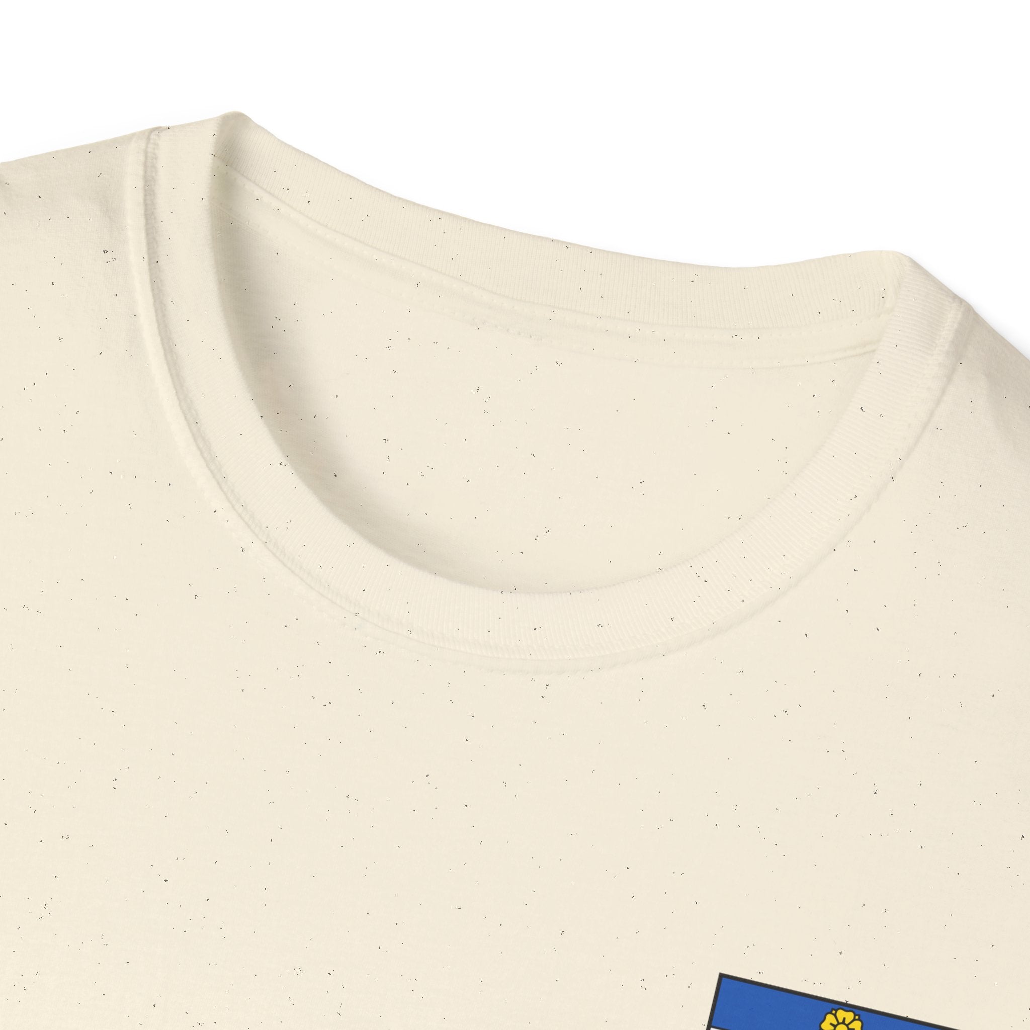 Tee-shirt manches courtes Borex