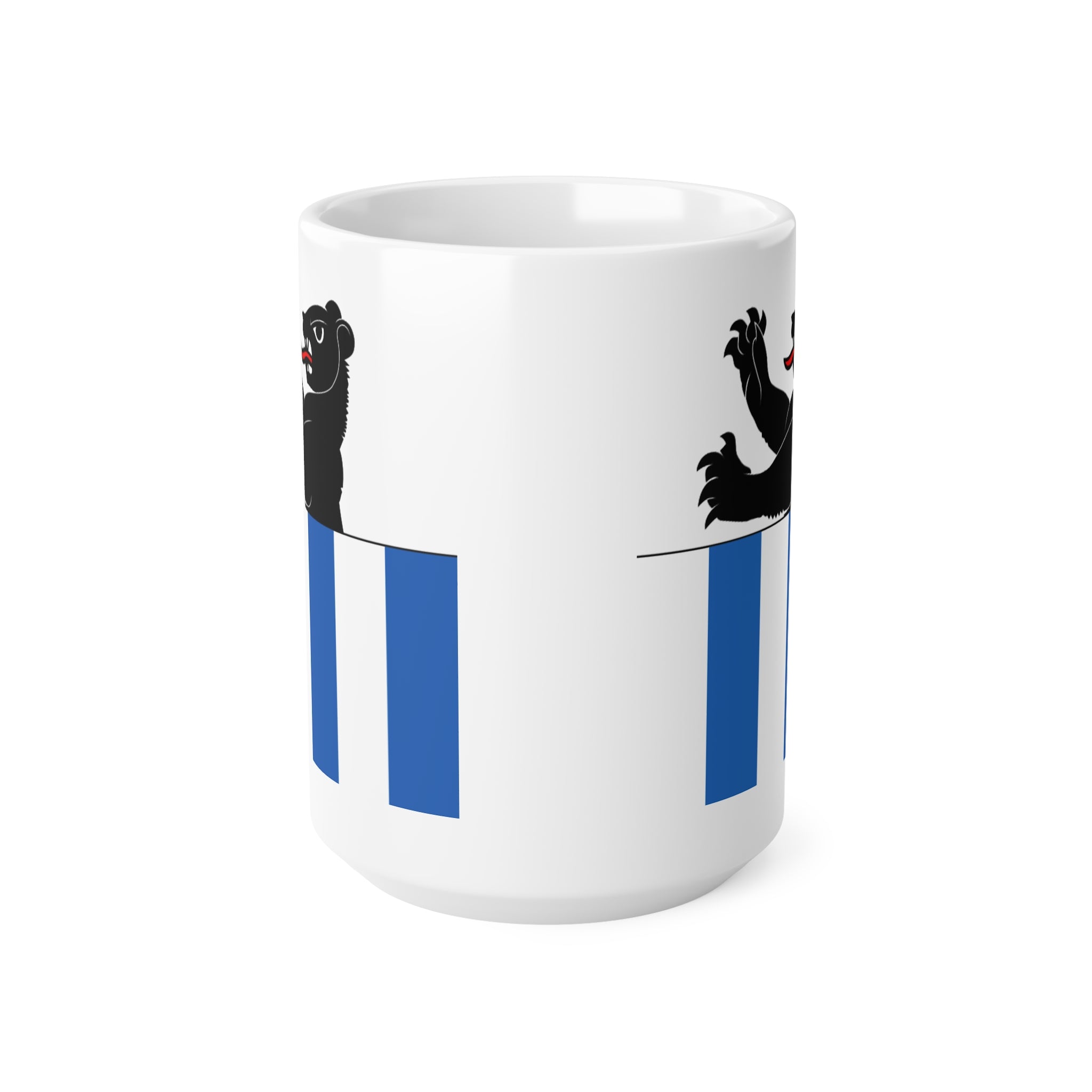 Tasse Sergey - 440 ml