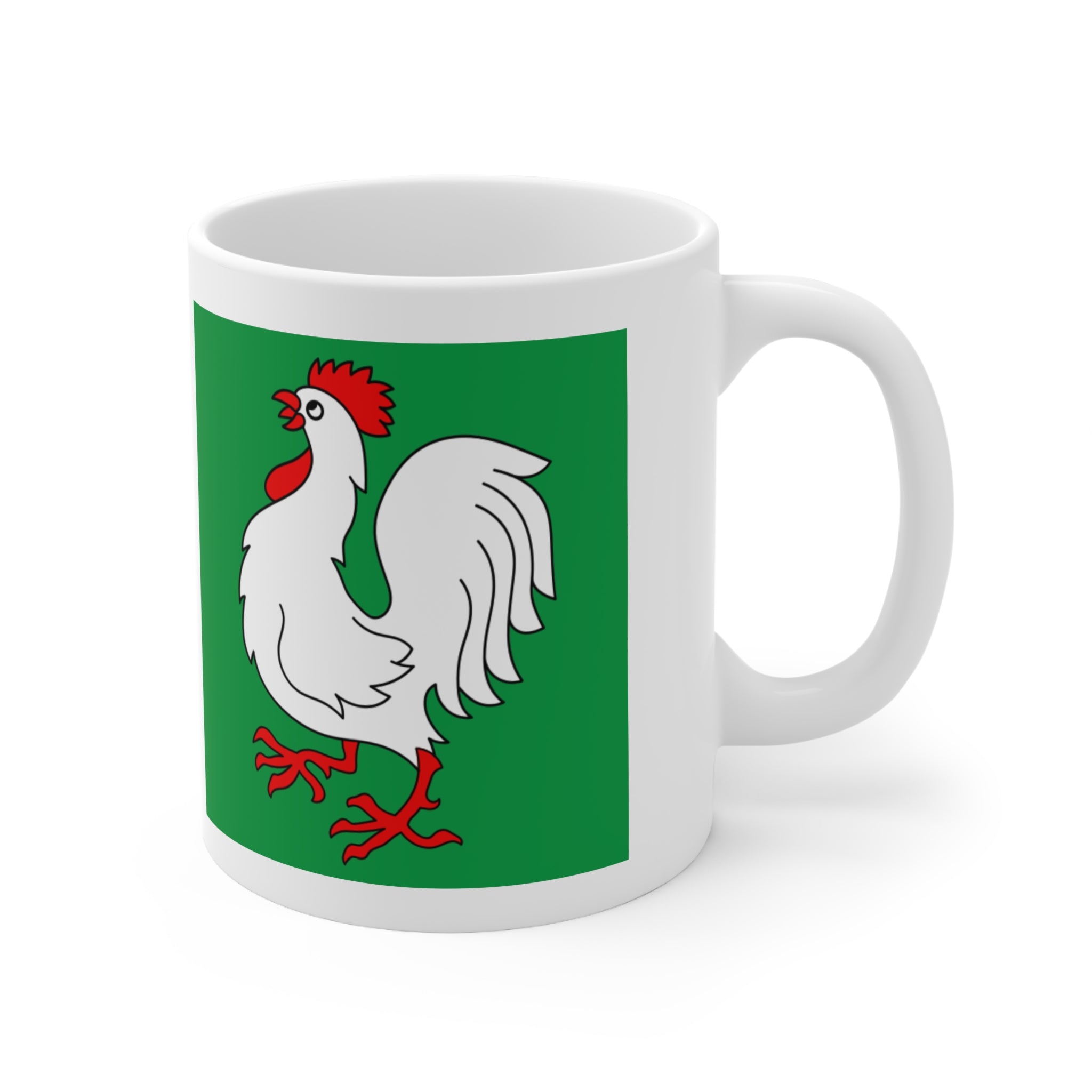 Tasse Lavey-Morcles - 325 ml