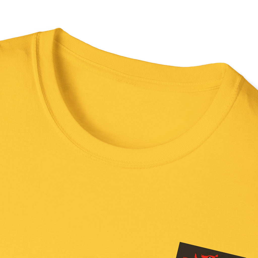 Tee-shirt manches courtes Rennaz