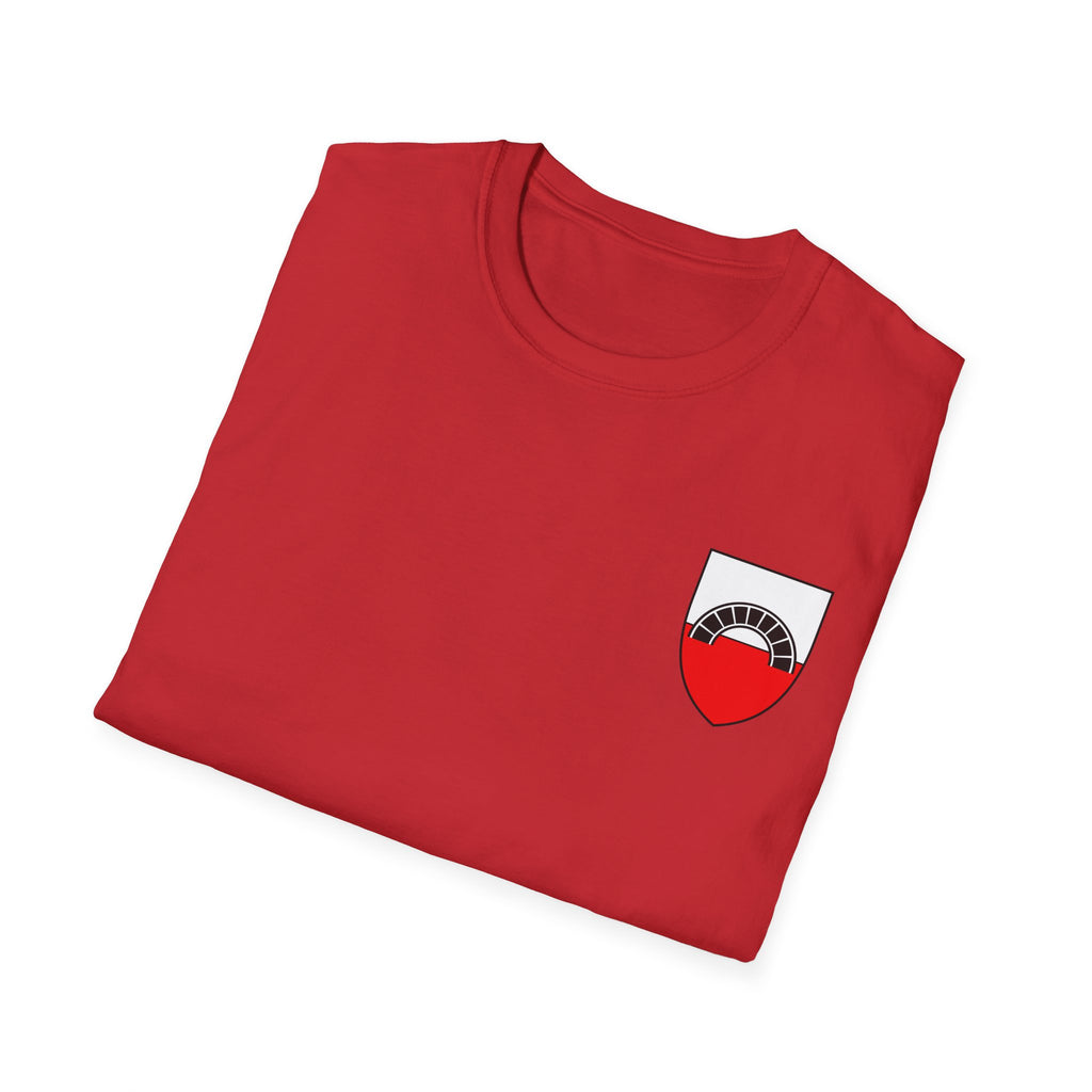 Tee-shirt manches courtes Denges