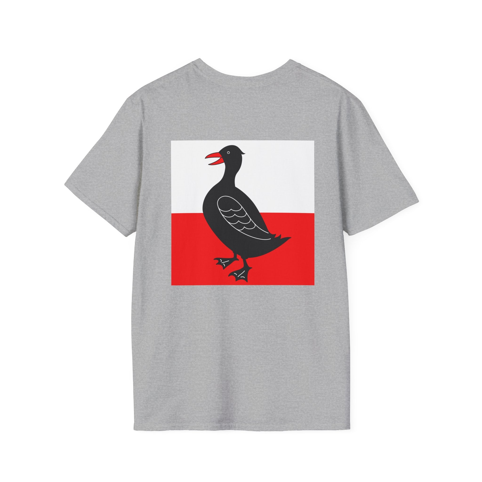 Tee-shirt manches courtes Epalinges