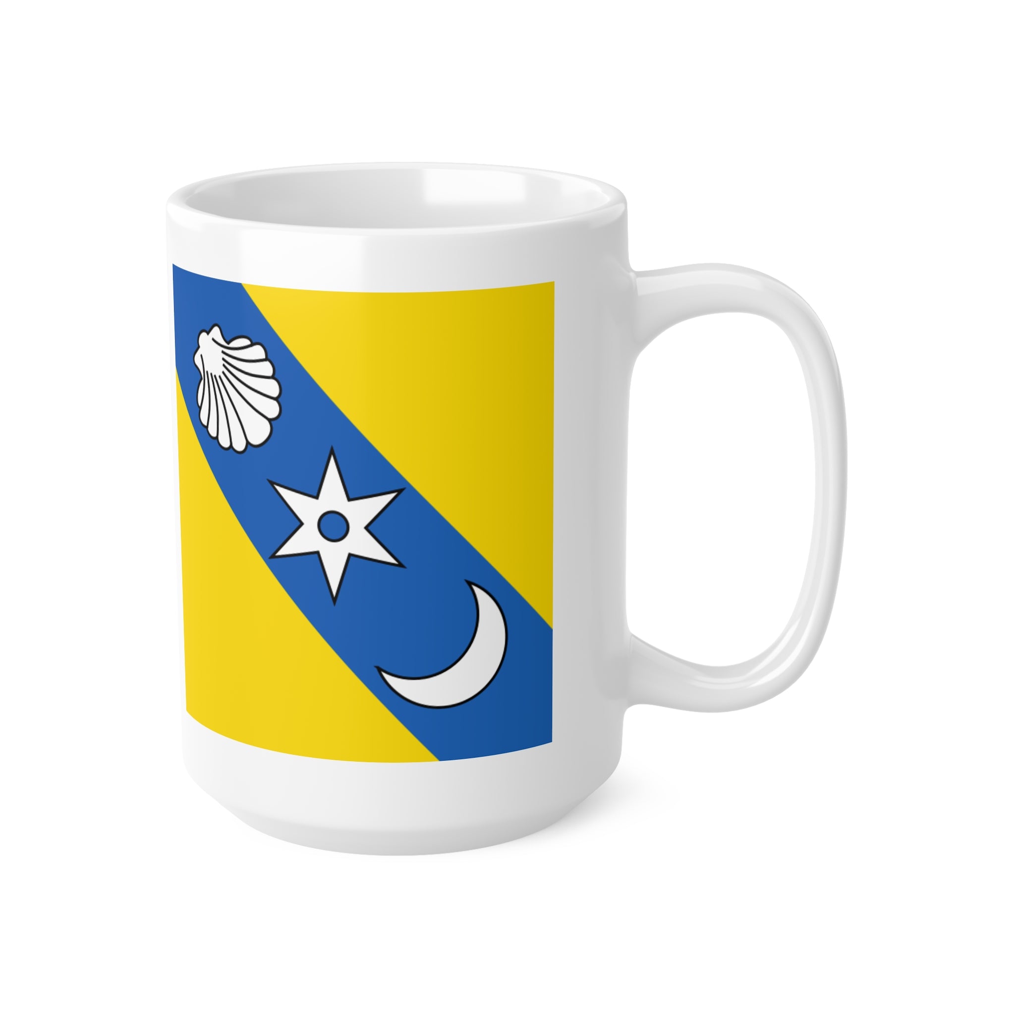 Tasse Senarclens - 440 ml