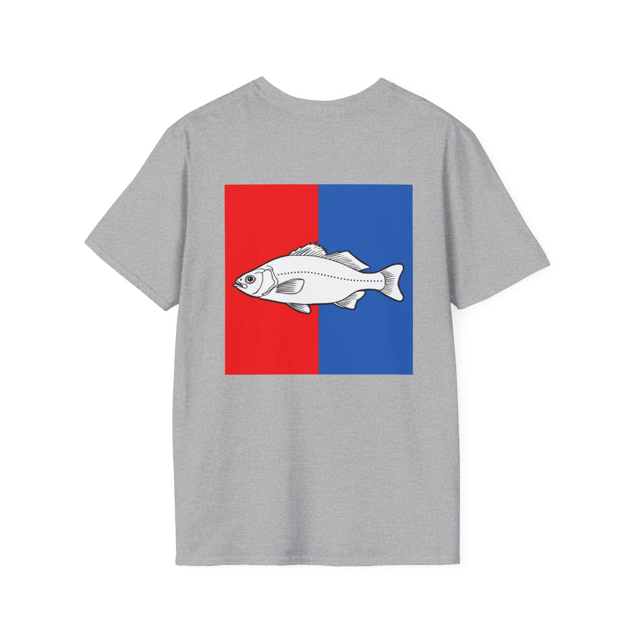 Tee-shirt manches courtes Nyon