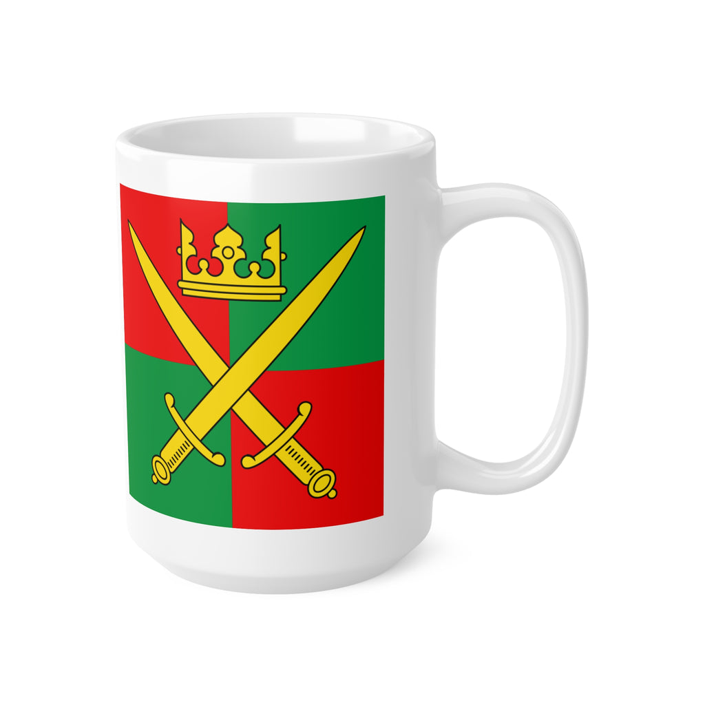 Tasse Villars-le-Comte - 440 ml