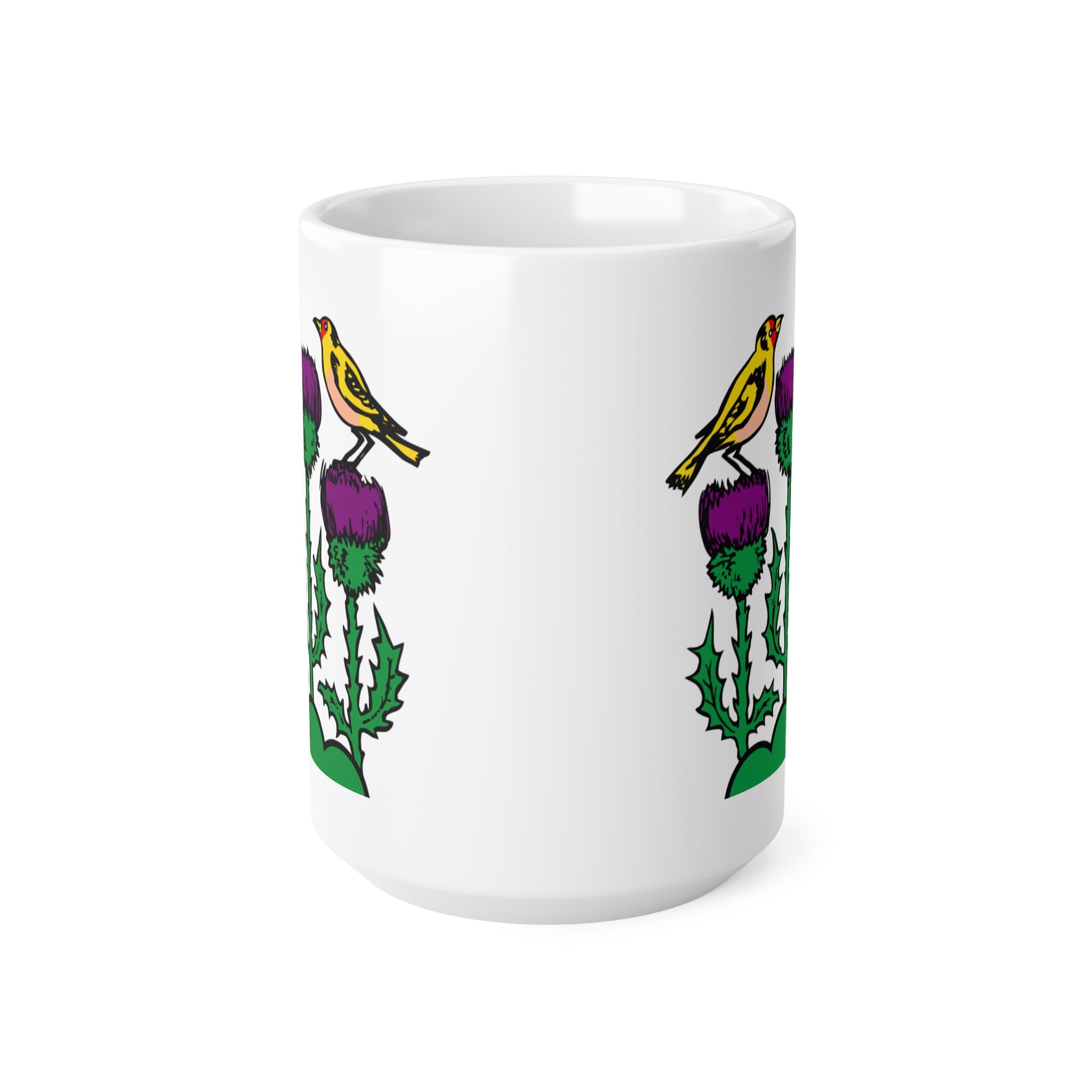 Tasse Chardonne - 440 ml