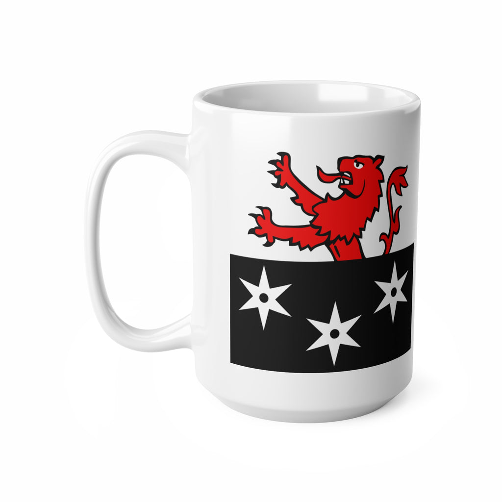 Tasse Bursinel - 440 ml