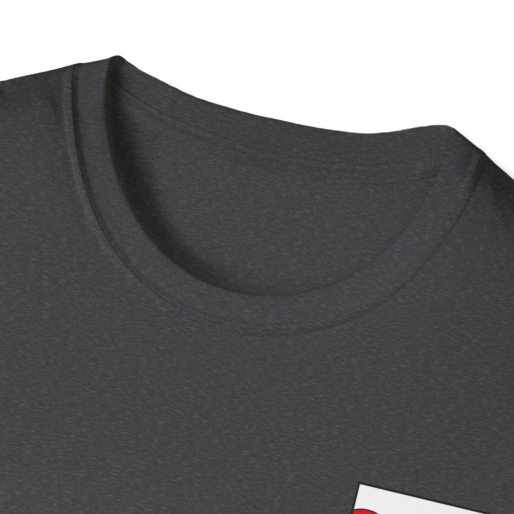 Tee-shirt manches courtes Morges