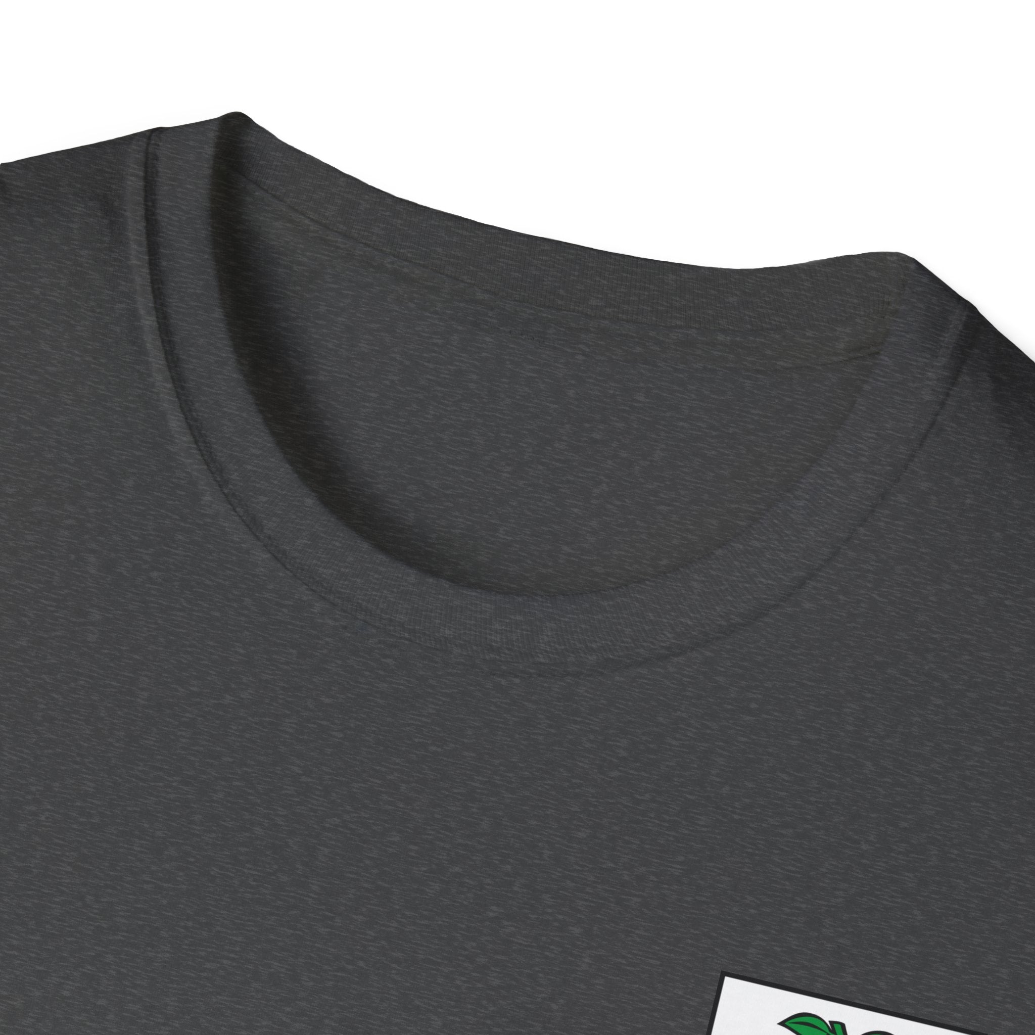 Tee-shirt manches courtes Chavannes-près-Renens