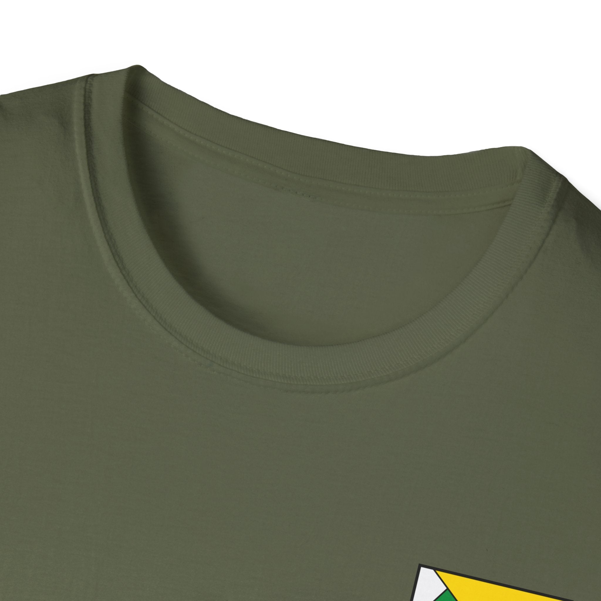 Tee-shirt manches courtes Bougy-Villars