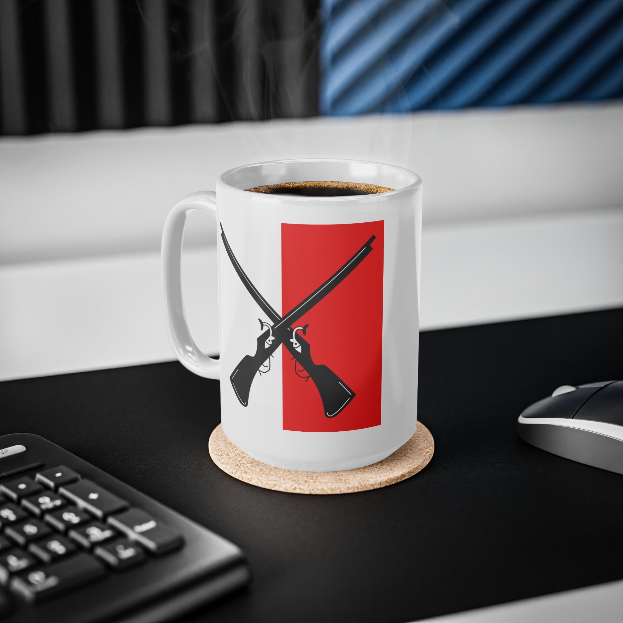 Tasse Crissier - 440 ml