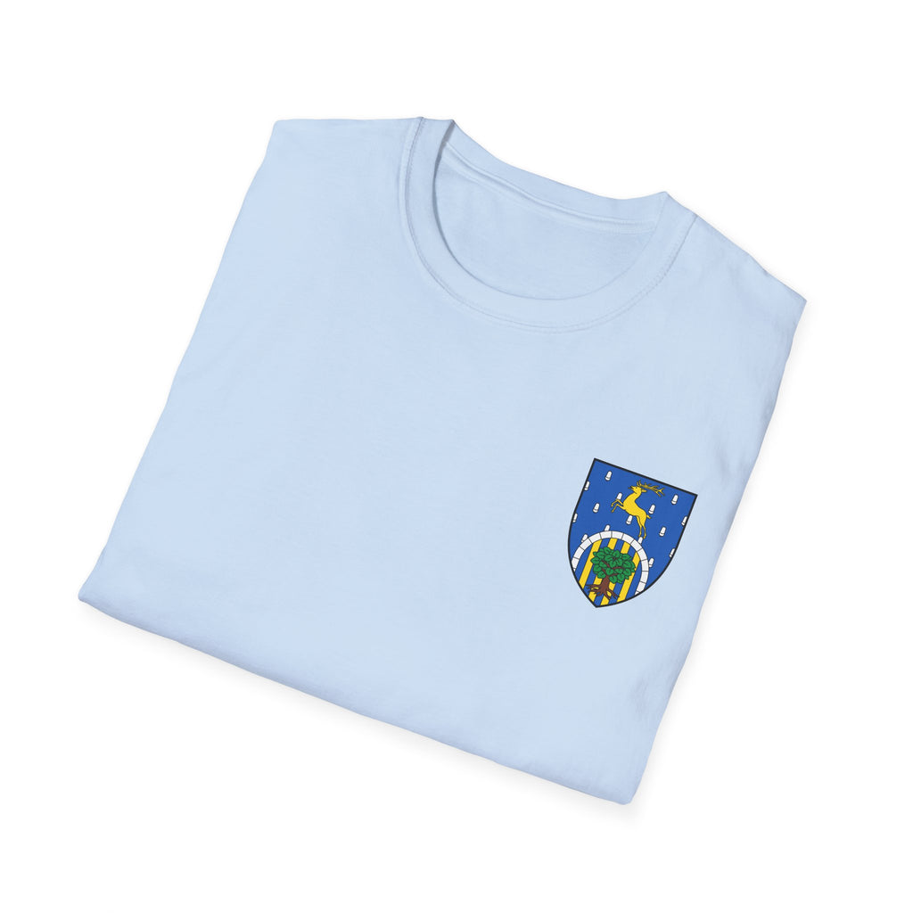 Tee-shirt manches courtes Rovray