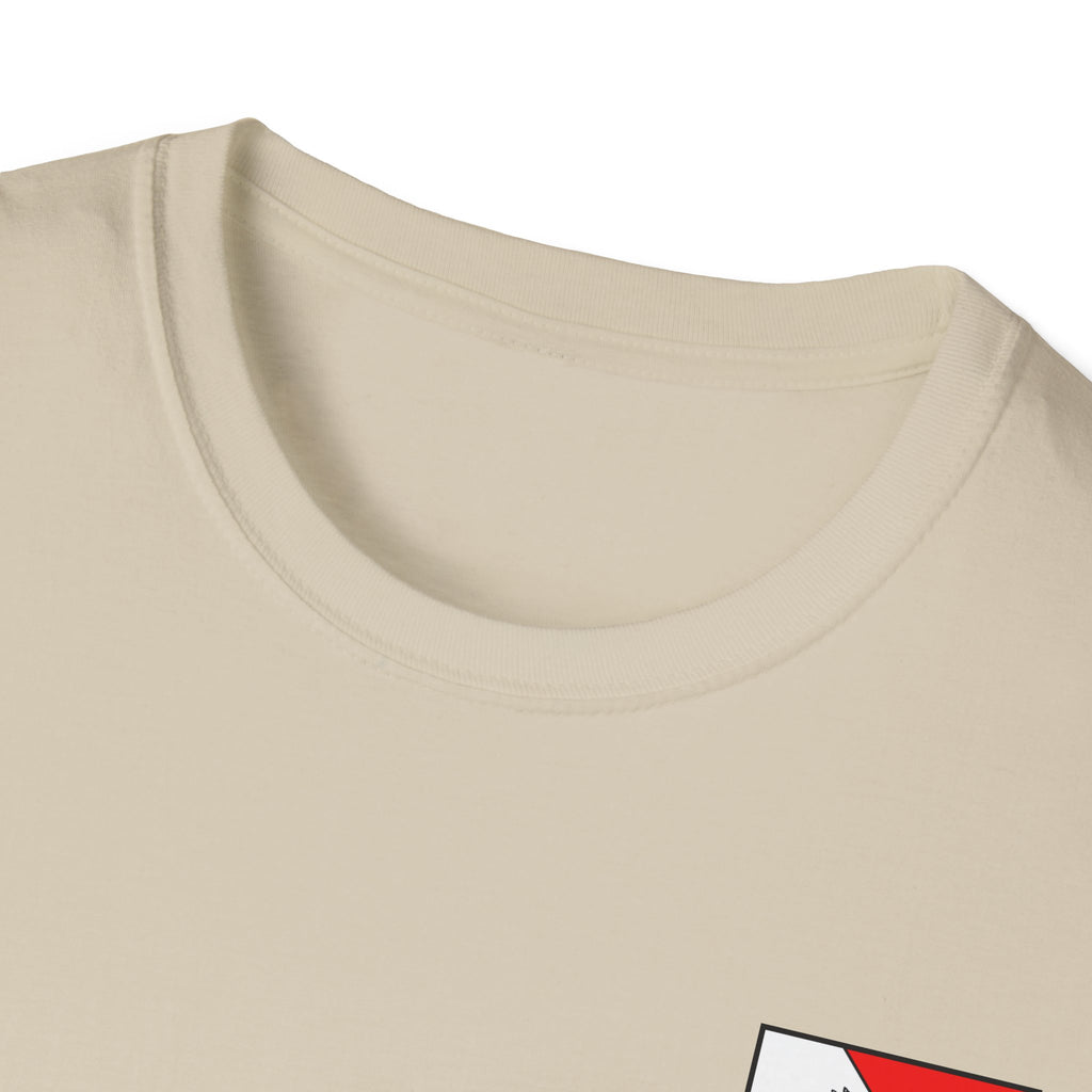 Tee-shirt manches courtes Bottens