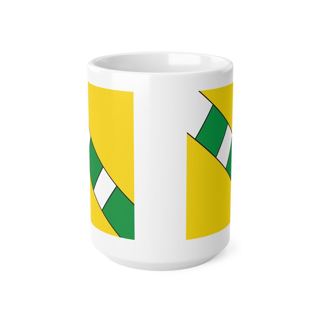 Tasse Bougy-Villars - 440 ml