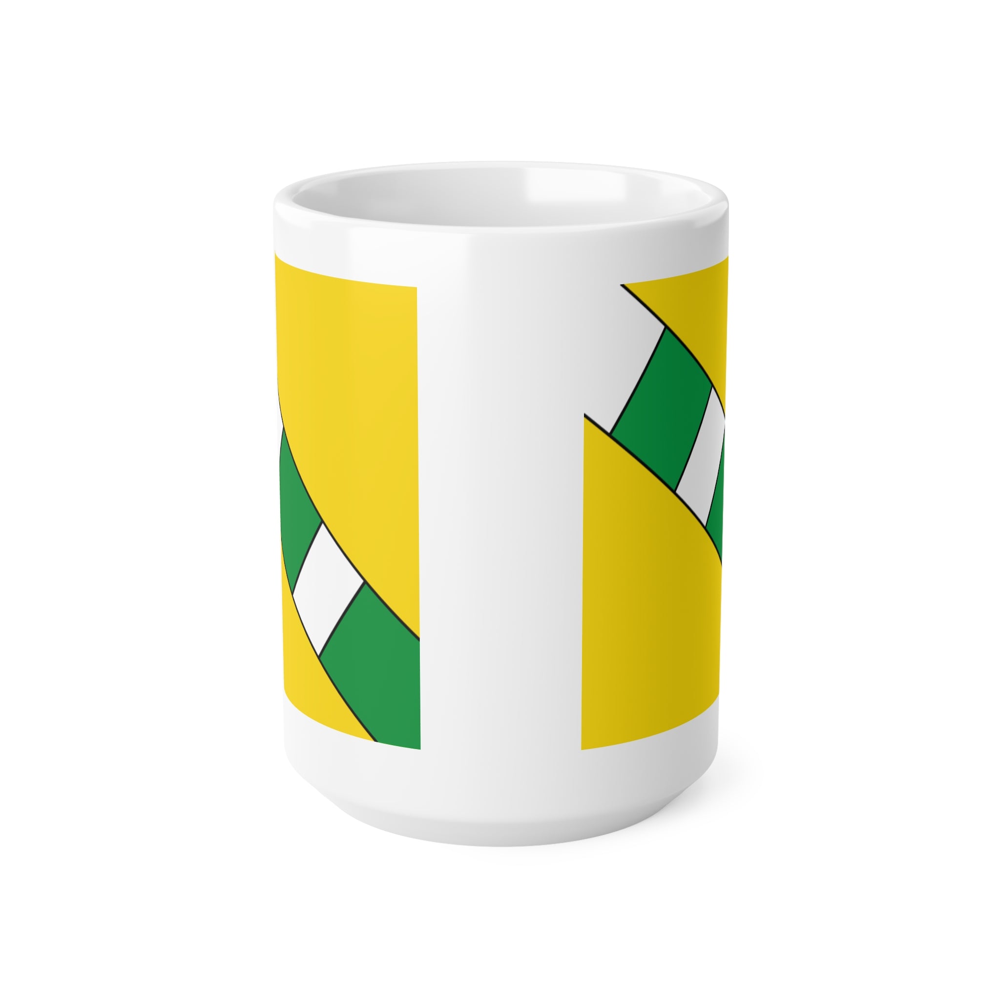 Tasse Bougy-Villars - 440 ml