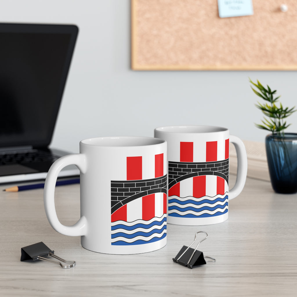 Tasse Valbroye - 325 ml