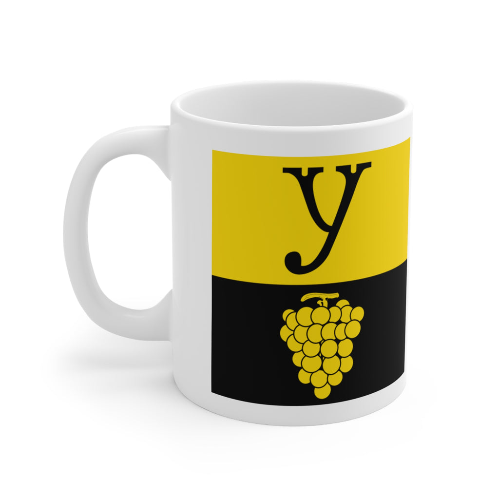 Tasse Yvorne - 325 ml