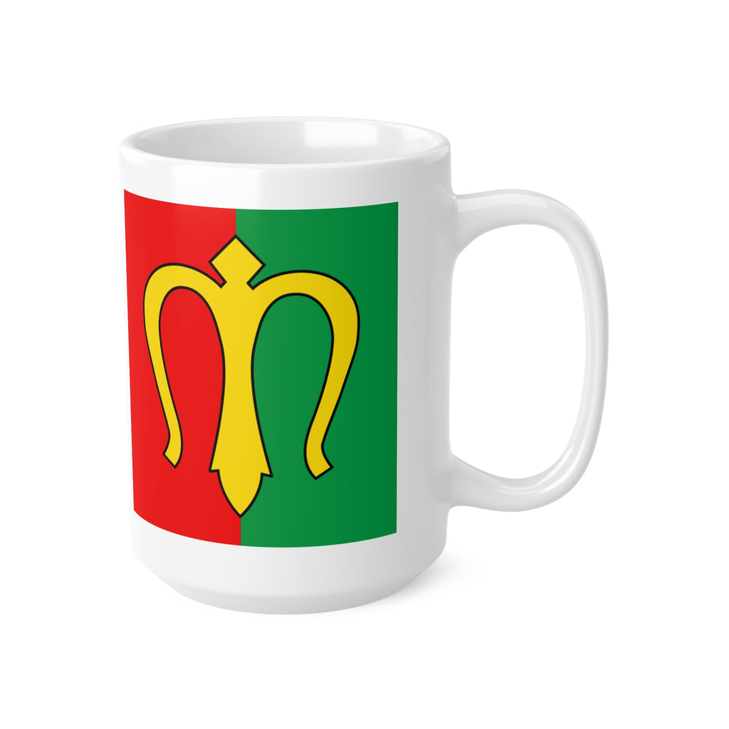 Tasse Moudon - 440 ml
