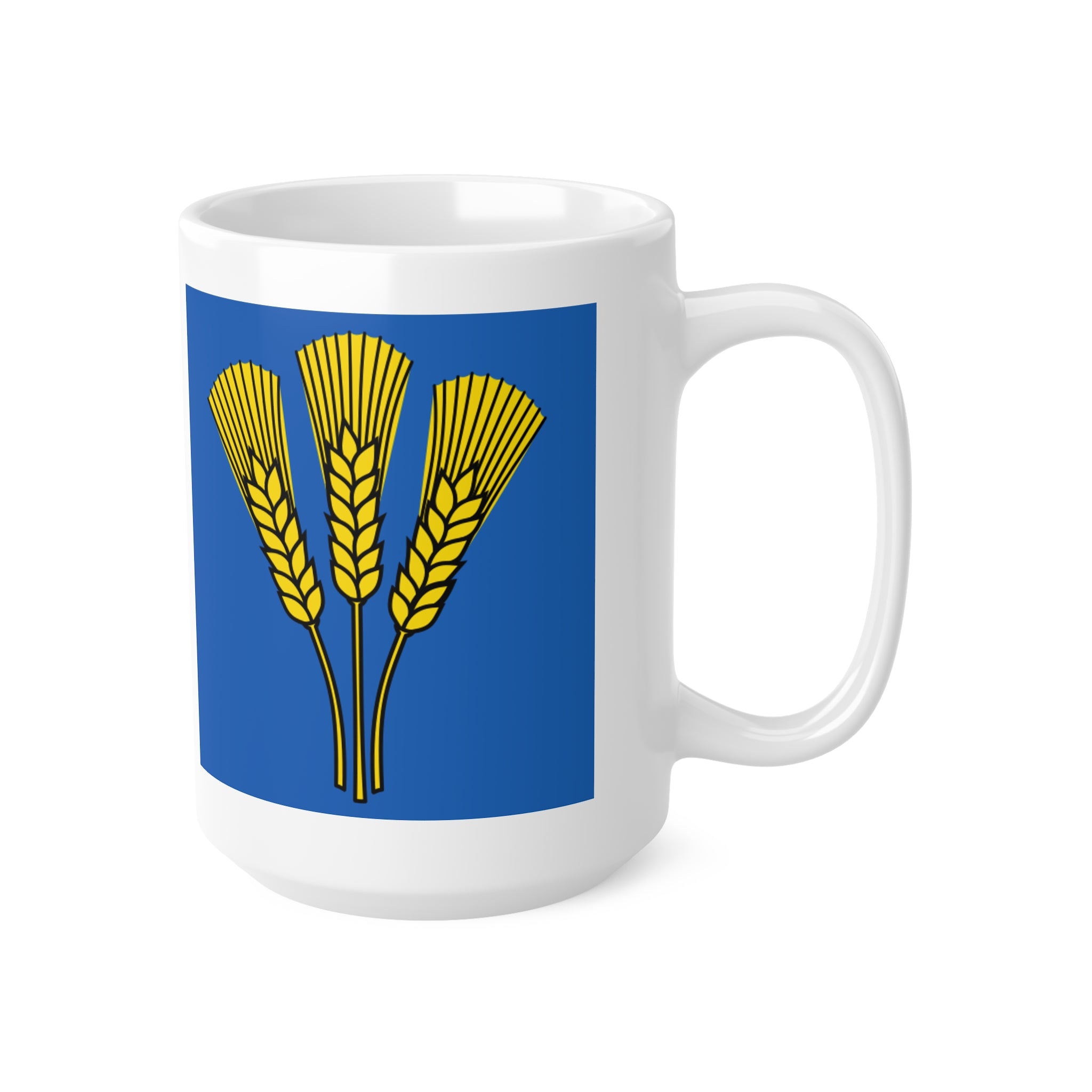 Tasse Orges - 440 ml