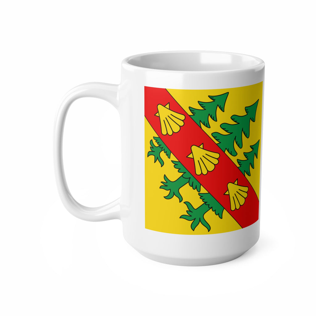 Tasse Treycovagnes - 440 ml