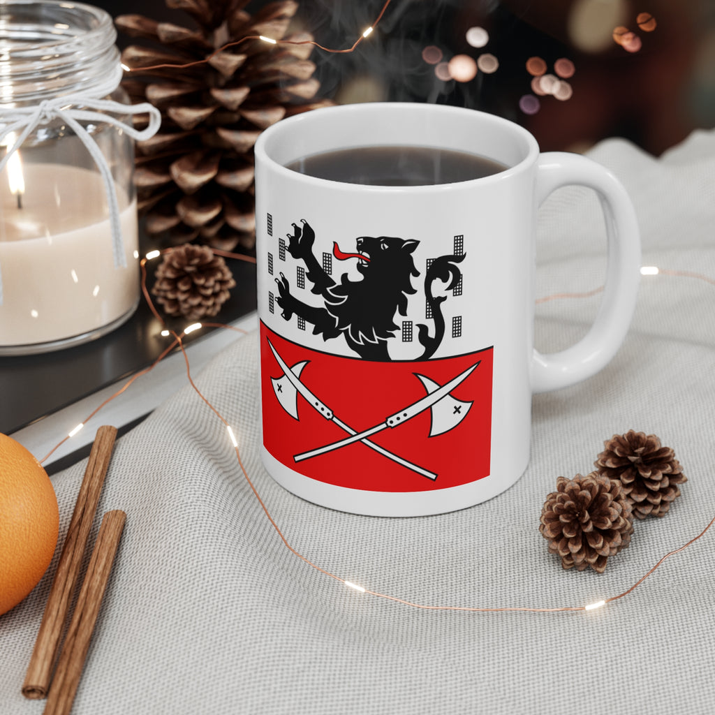 Tasse Gingins - 440 ml