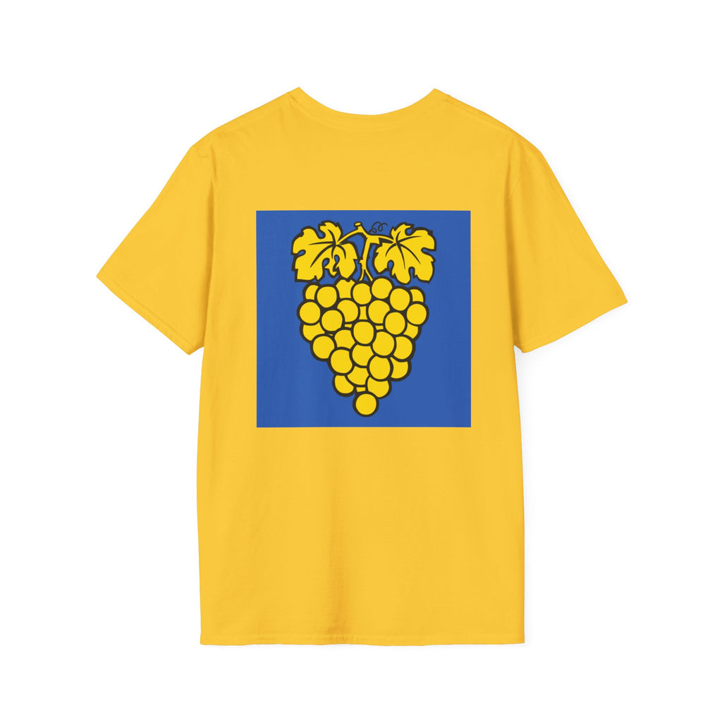 Tee-shirt manches courtes Perroy