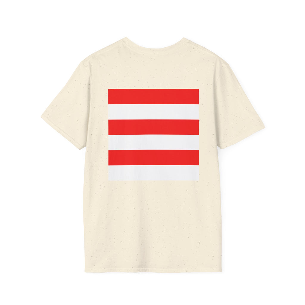 Tee-shirt manches courtes Puidoux