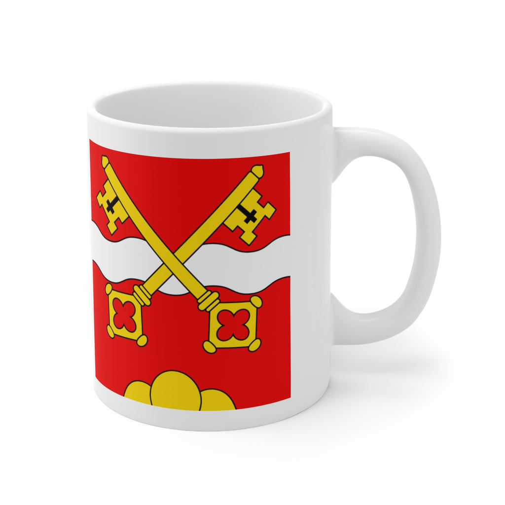 Tasse Crassier - 325 ml