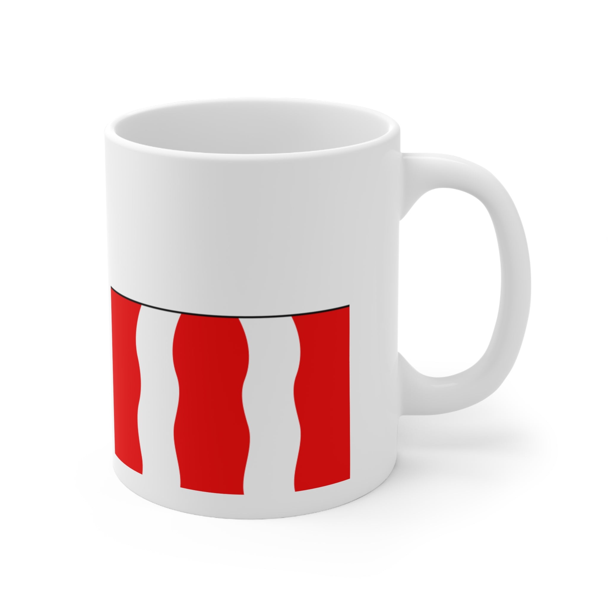 Tasse Renens - 325 ml