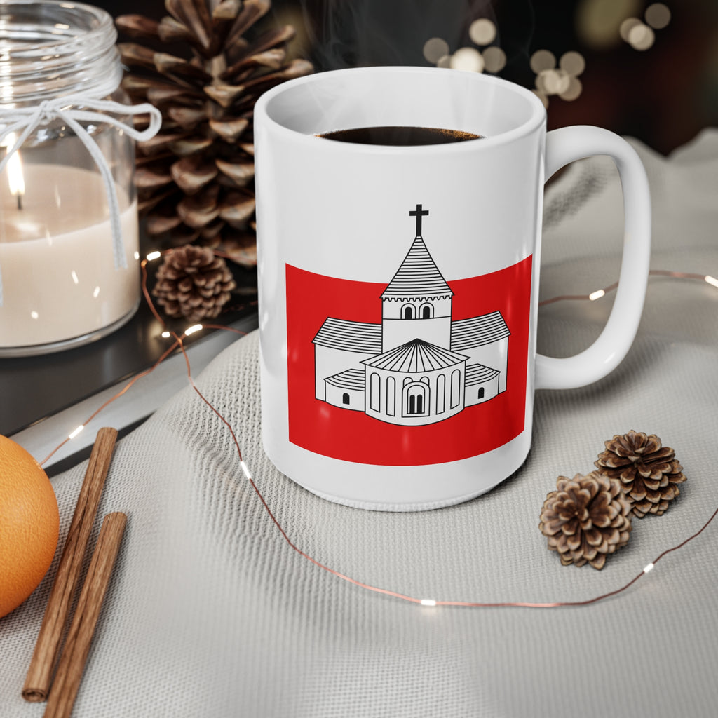 Tasse Saint-Sulpice - 440 ml