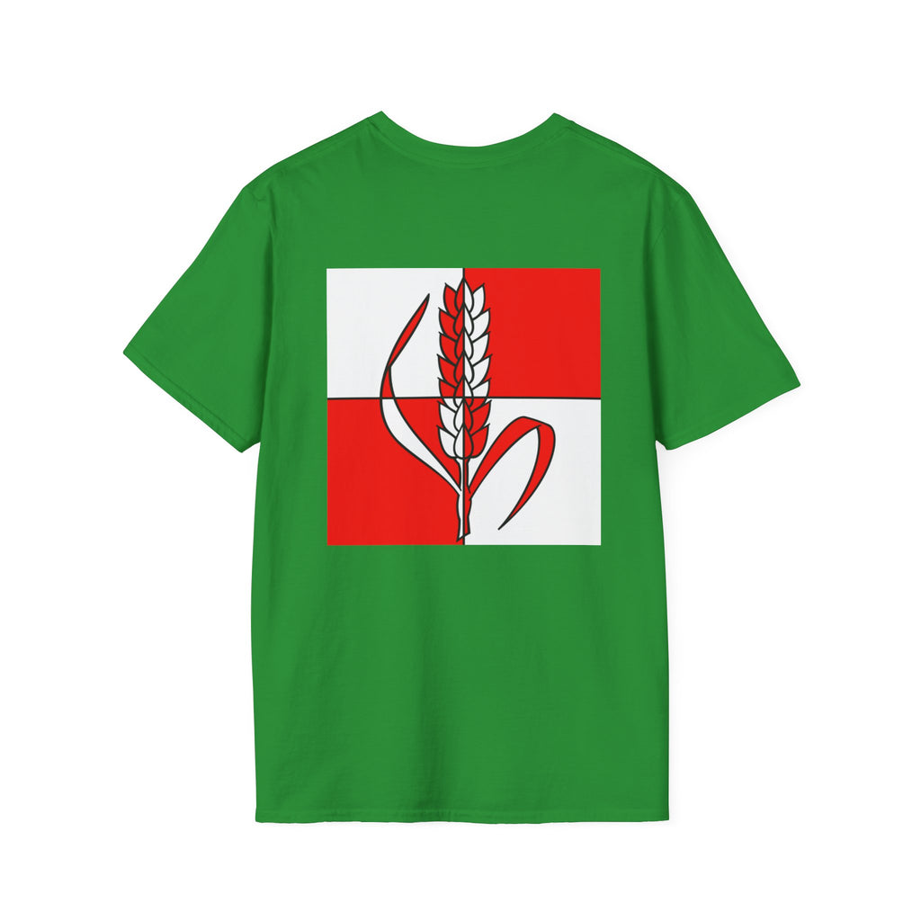 Tee-shirt manches courtes Montilliez