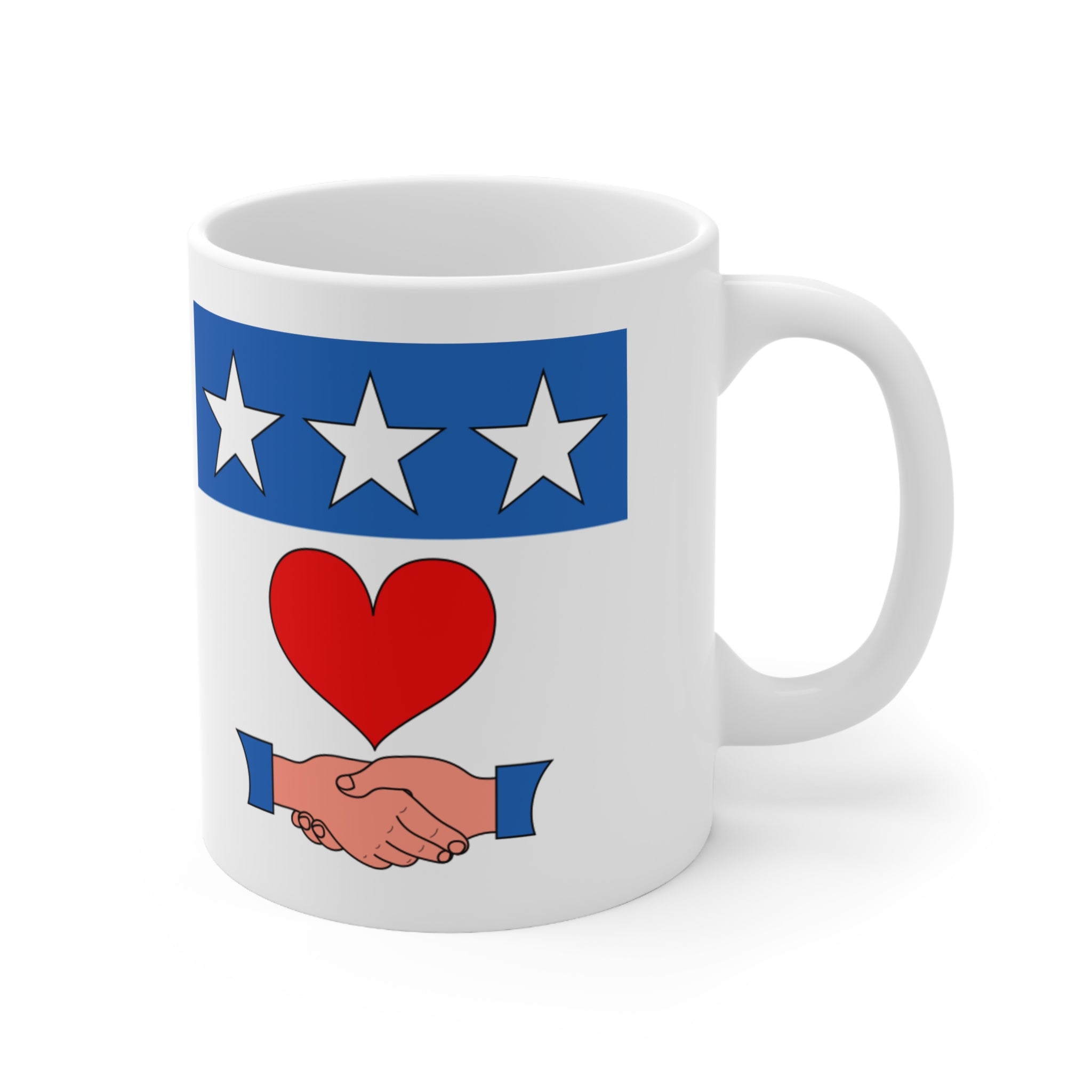 Tasse Corsier-sur-Vevey - 325 ml