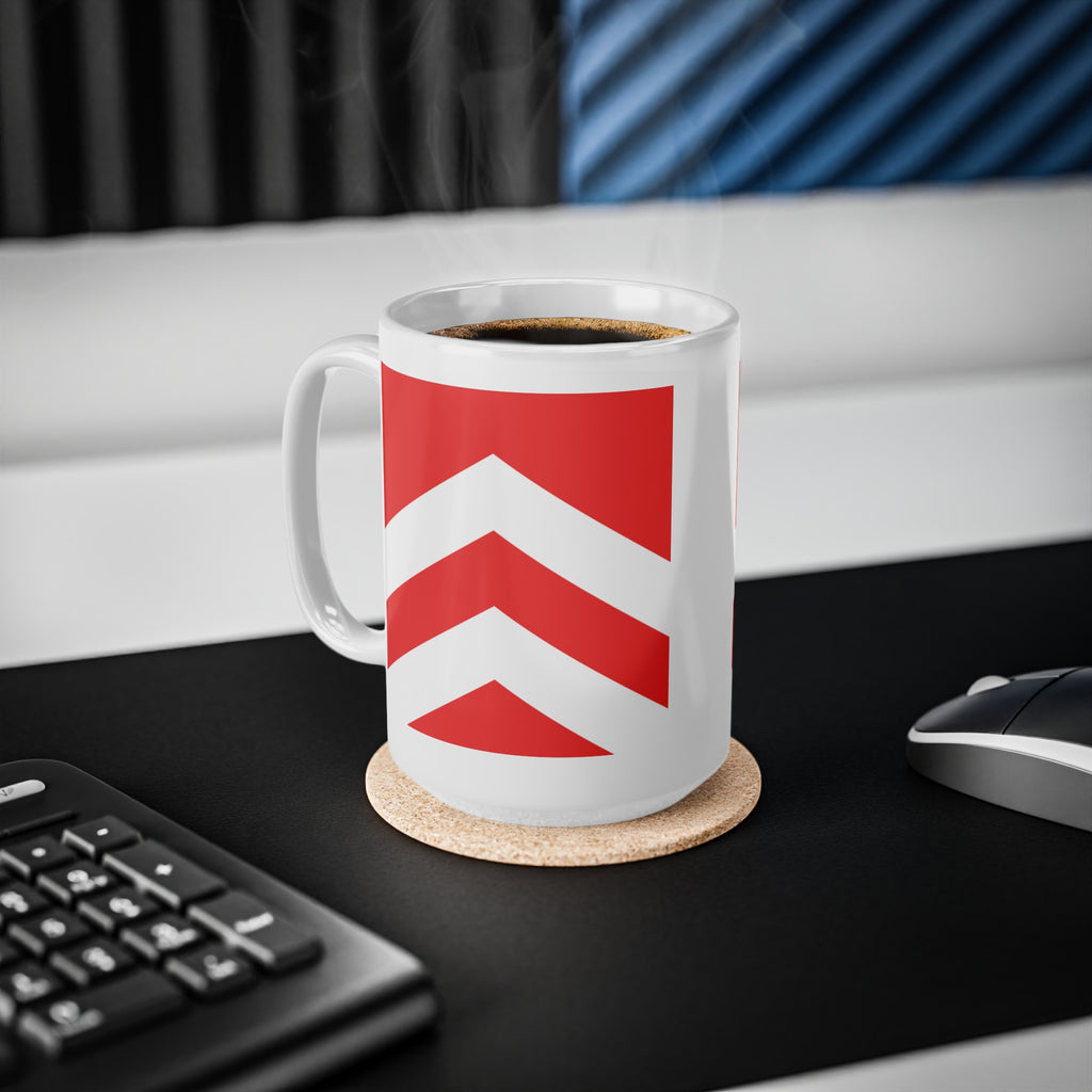 Tasse Echandens - 440 ml