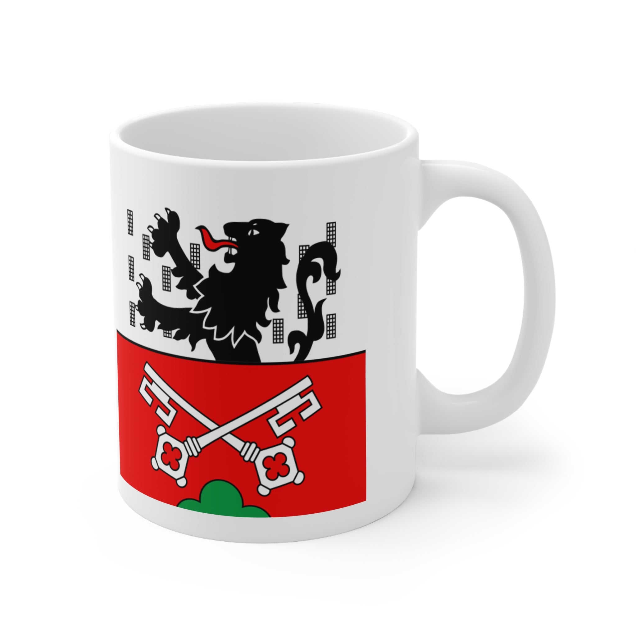 Tasse Chéserex - 325 ml