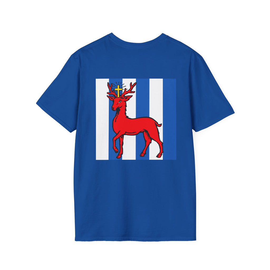 Tee-shirt manches courtes Provence