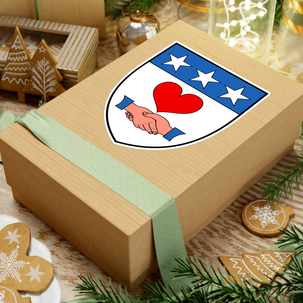 Autocollant Corsier-sur-Vevey