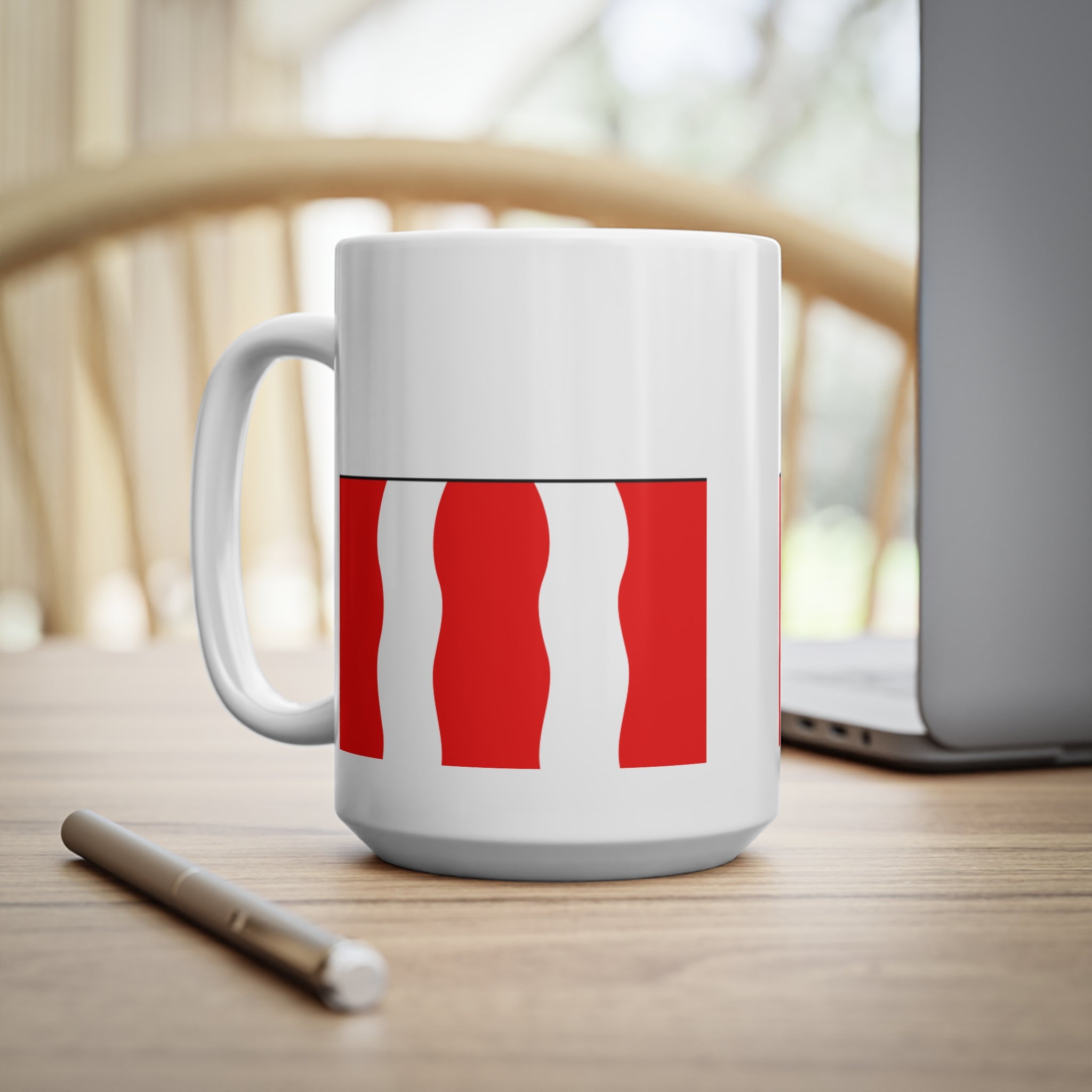 Tasse Renens - 325 ml