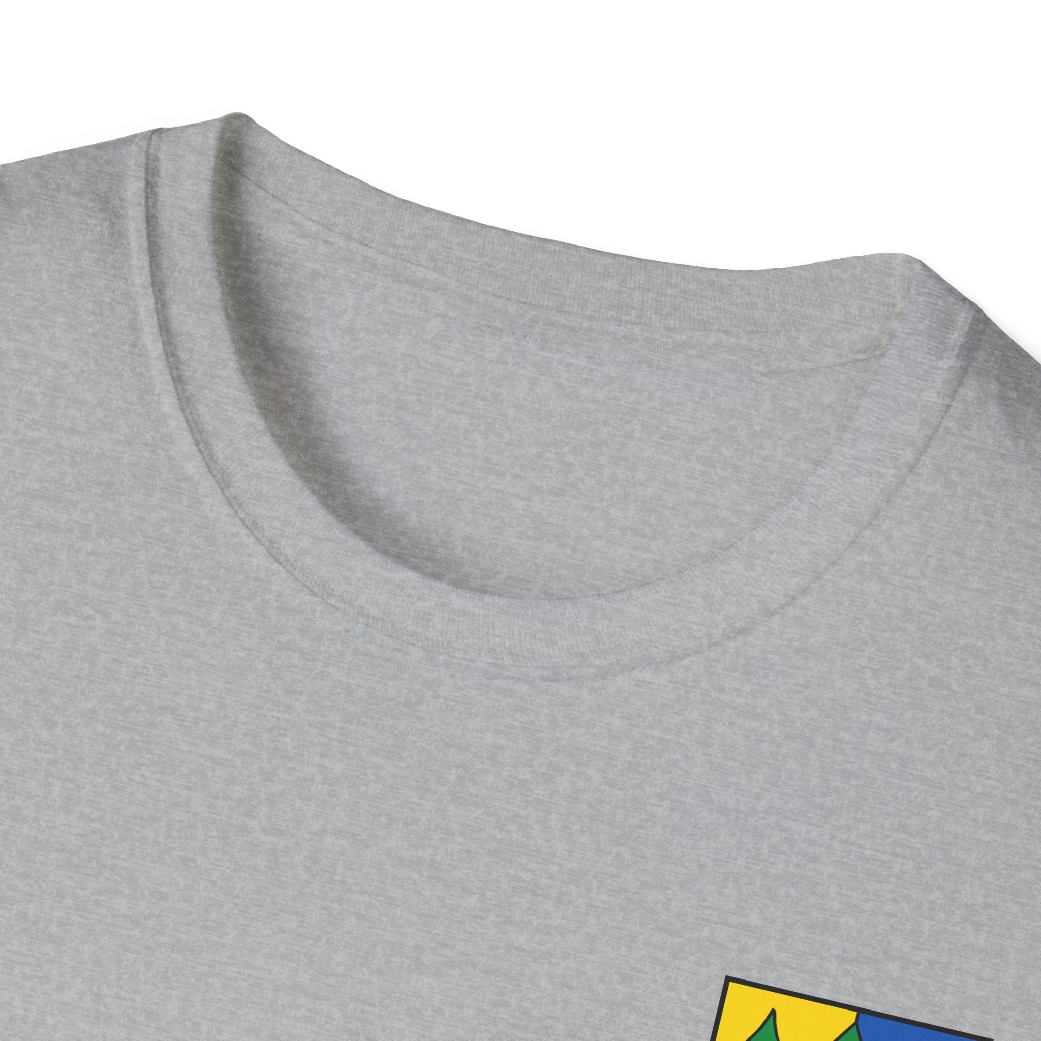 Tee-shirt manches courtes Mies