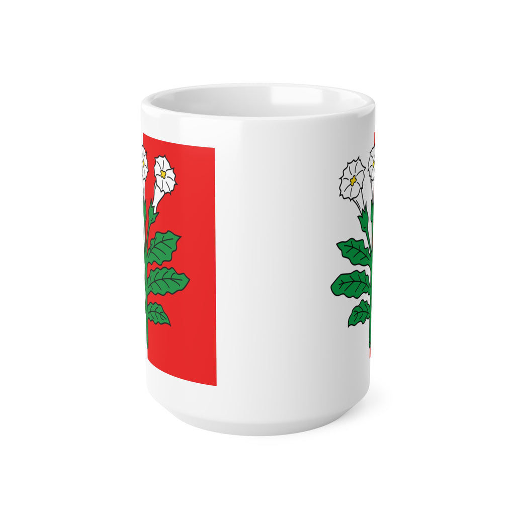 Tasse Corcelles-près-Payerne - 440 ml