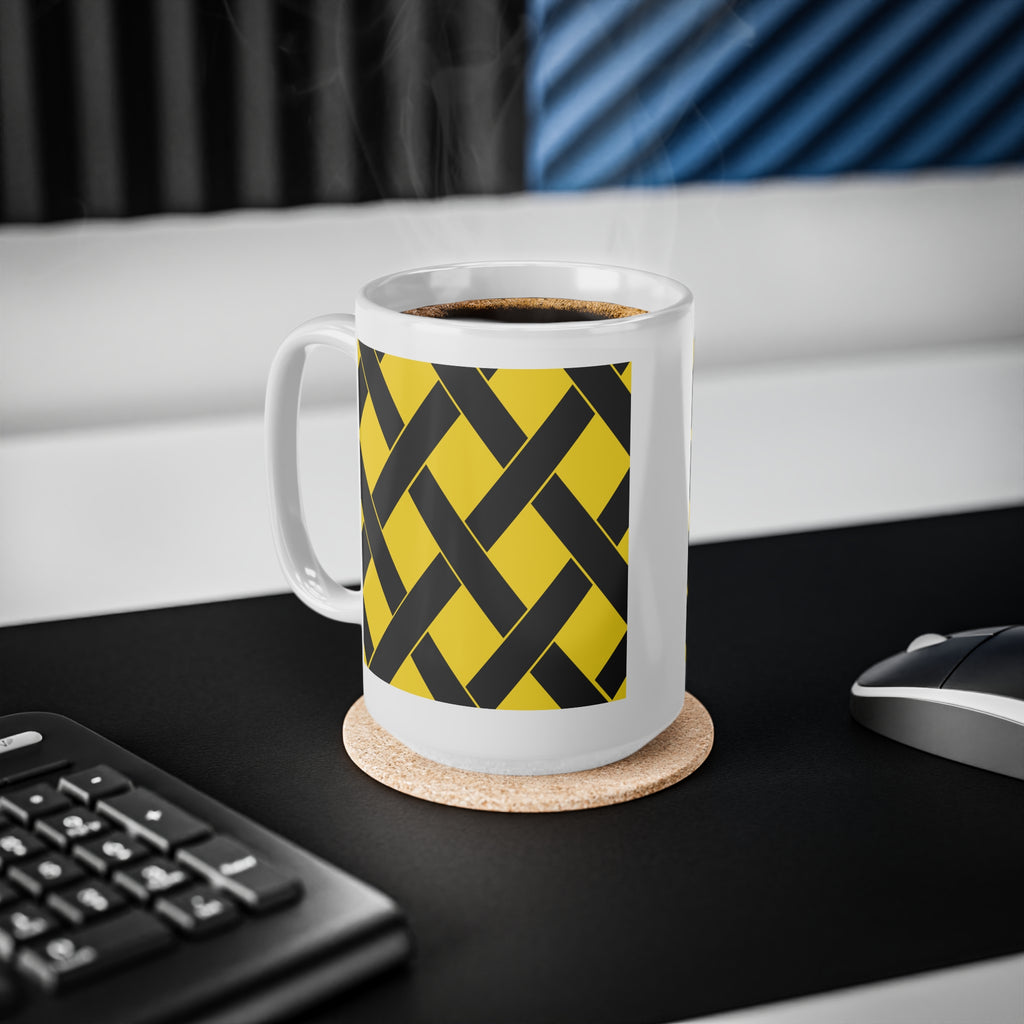 Tasse Oulens-sous-Echallens - 440 ml