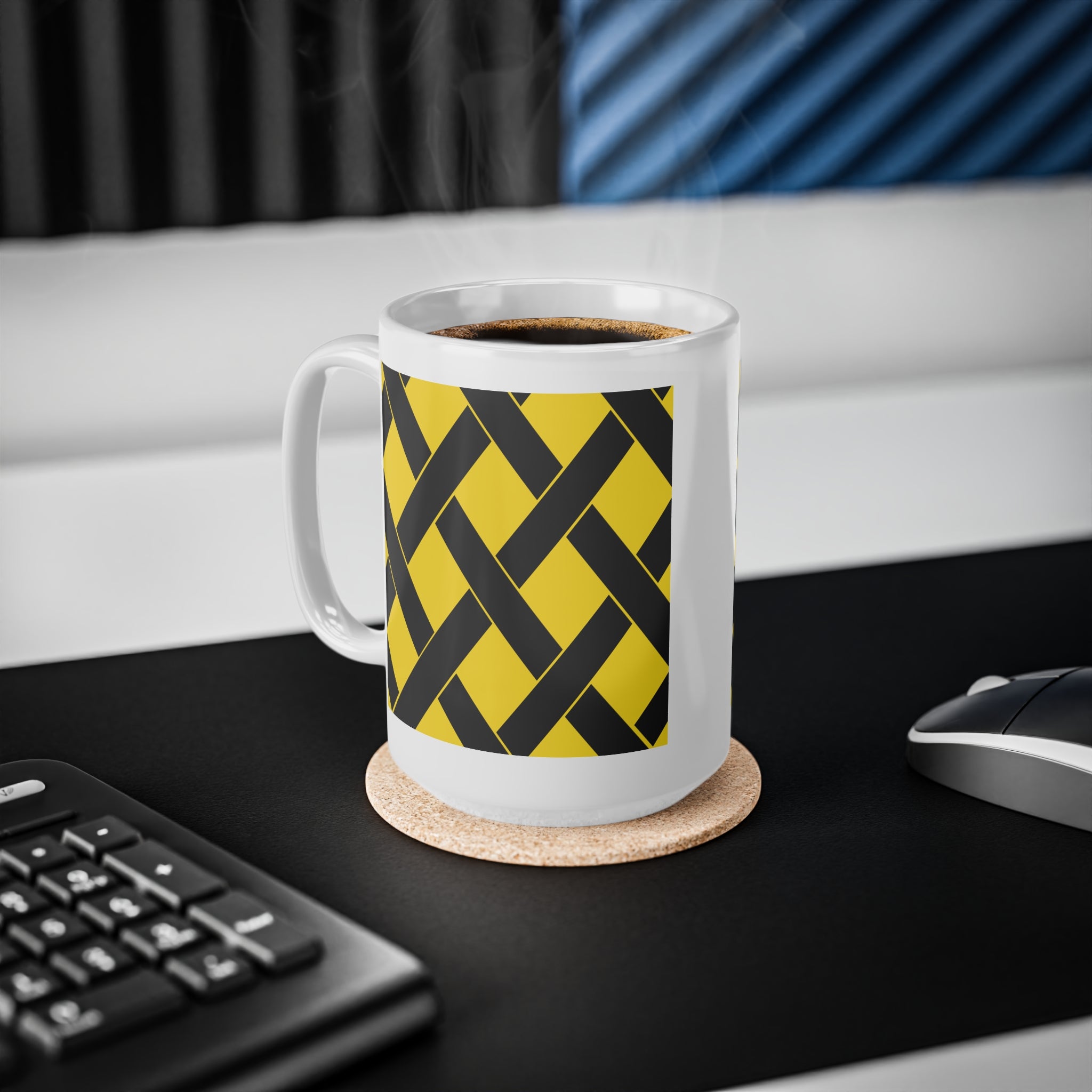 Tasse Oulens-sous-Echallens - 440 ml