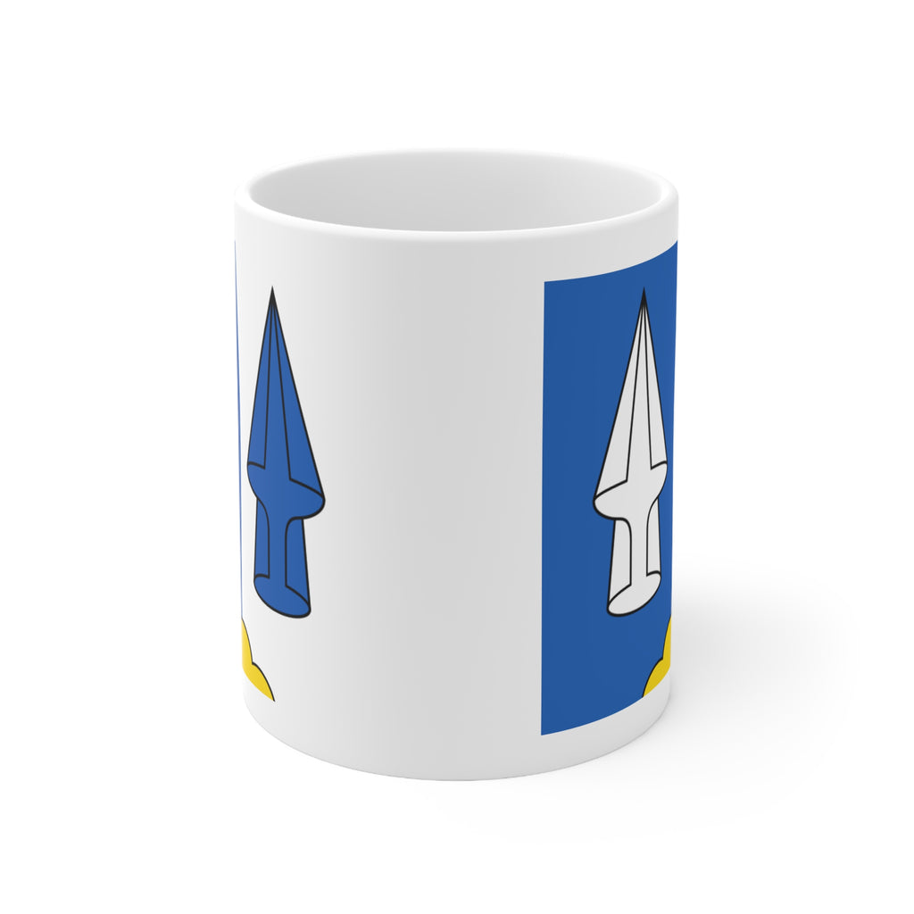 Tasse Mont-la-Ville - 440 ml