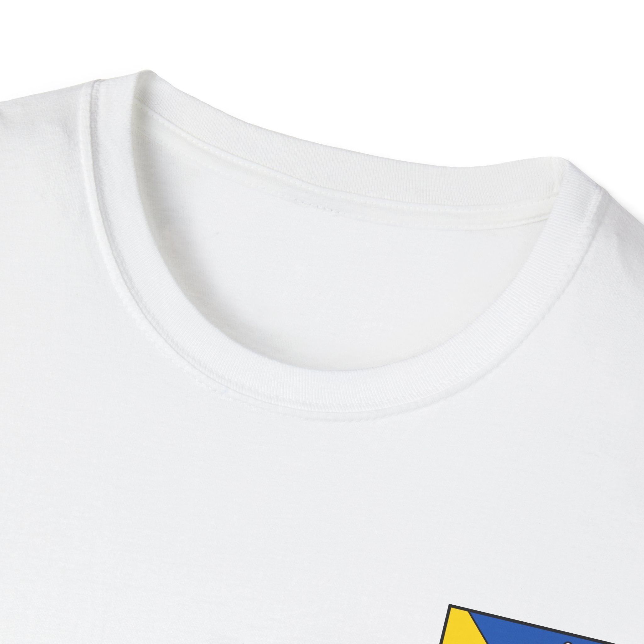 Tee-shirt manches courtes Lully