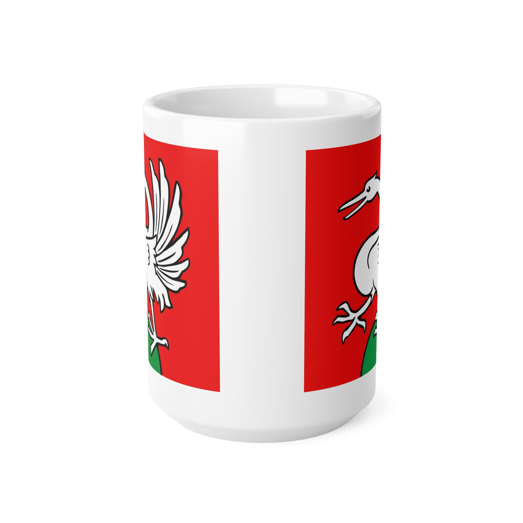 Tasse Rossinière - 440 ml